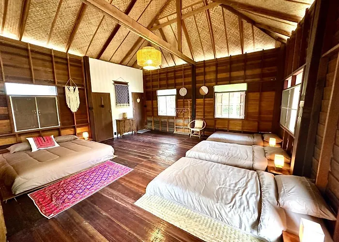 La Maison - Chiangmai