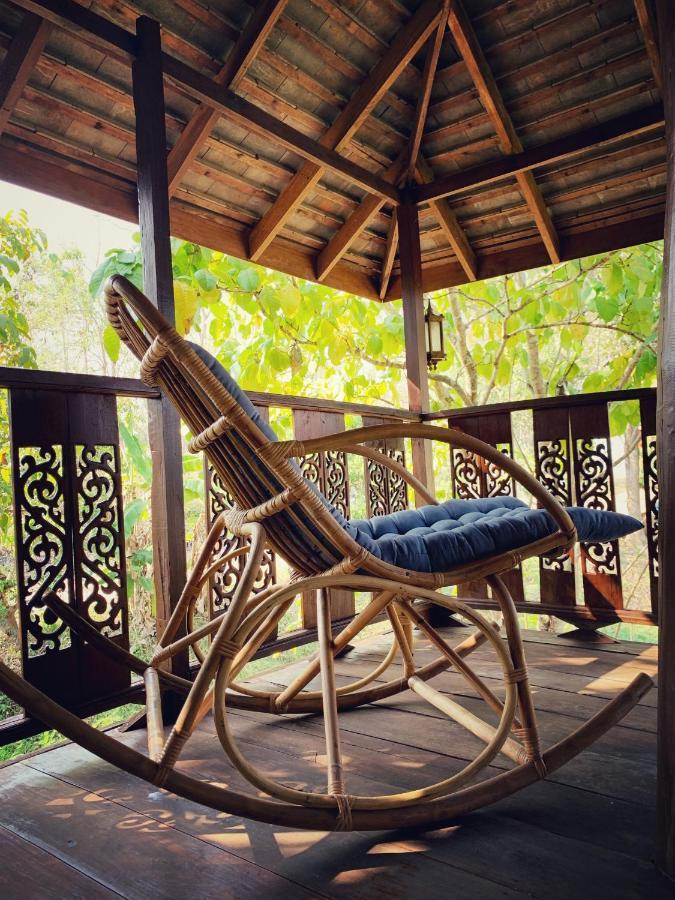 La Maison - Chiangmai Pensión