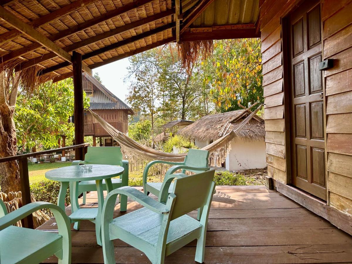 La Maison - Chiangmai Pensión